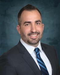 Matthew Corvo